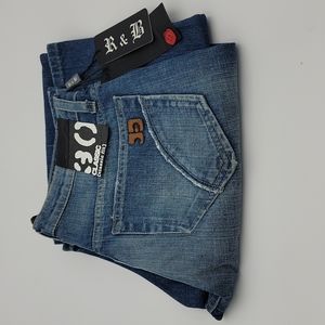 Joes jeans size 30 men's classic fit jeans